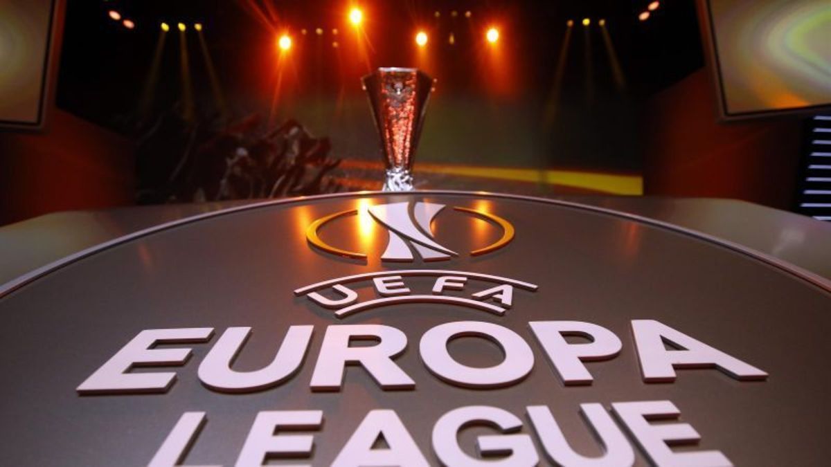 Europa League: Ζόρικη κλήρωση για Παναθηναϊκό! Περνούν Ολυμπιακός, ΠΑΟΚ
