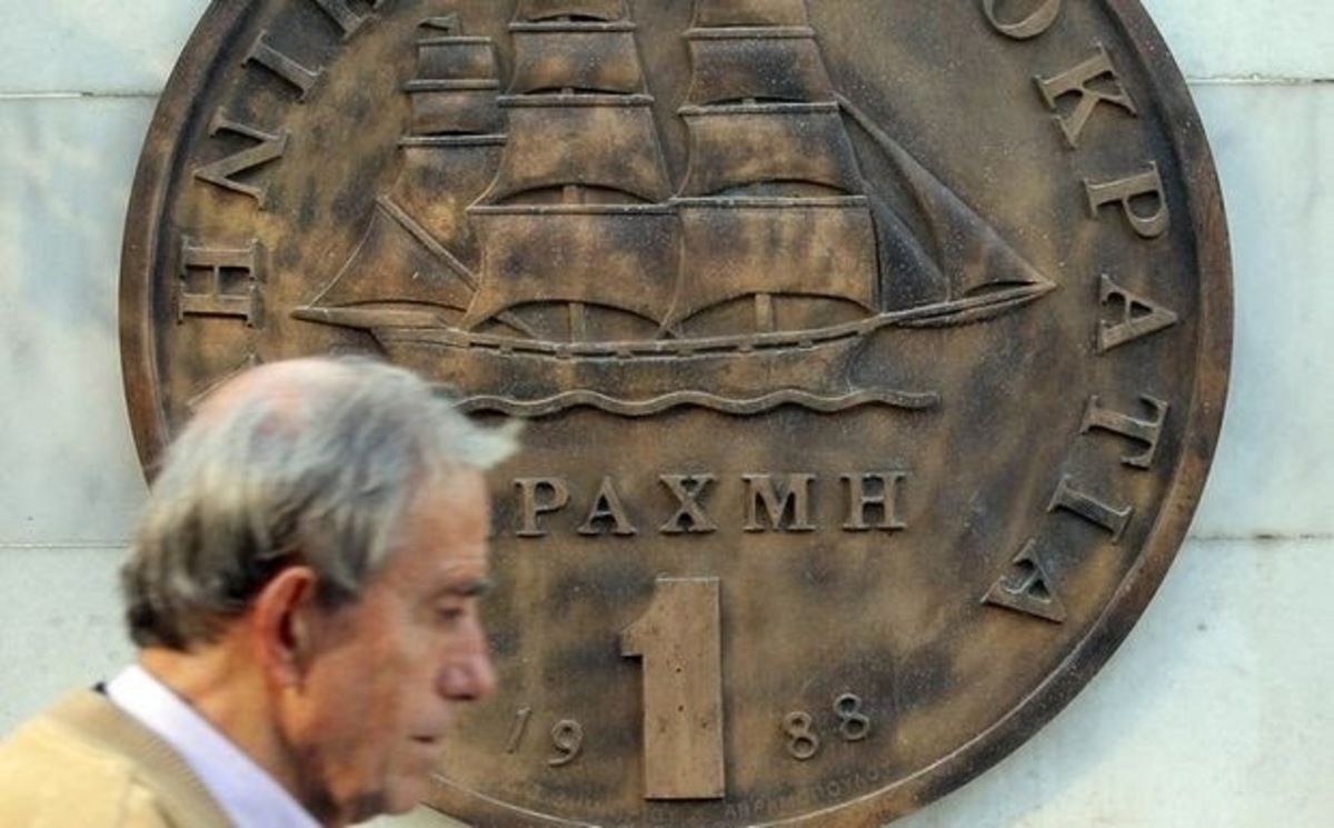 Σύμβουλος Μέρκελ: Η δραχμή θα φέρει ανθρωπιστική καταστροφή στην Ελλάδα