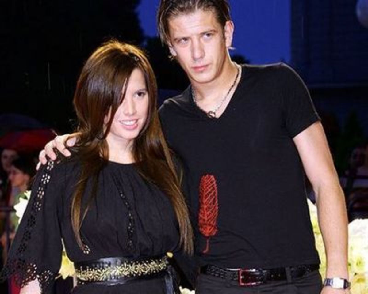 Το γλέντι της ΑΕΚ και η sexy Ντρίπιτς – Δείτε βίντεο