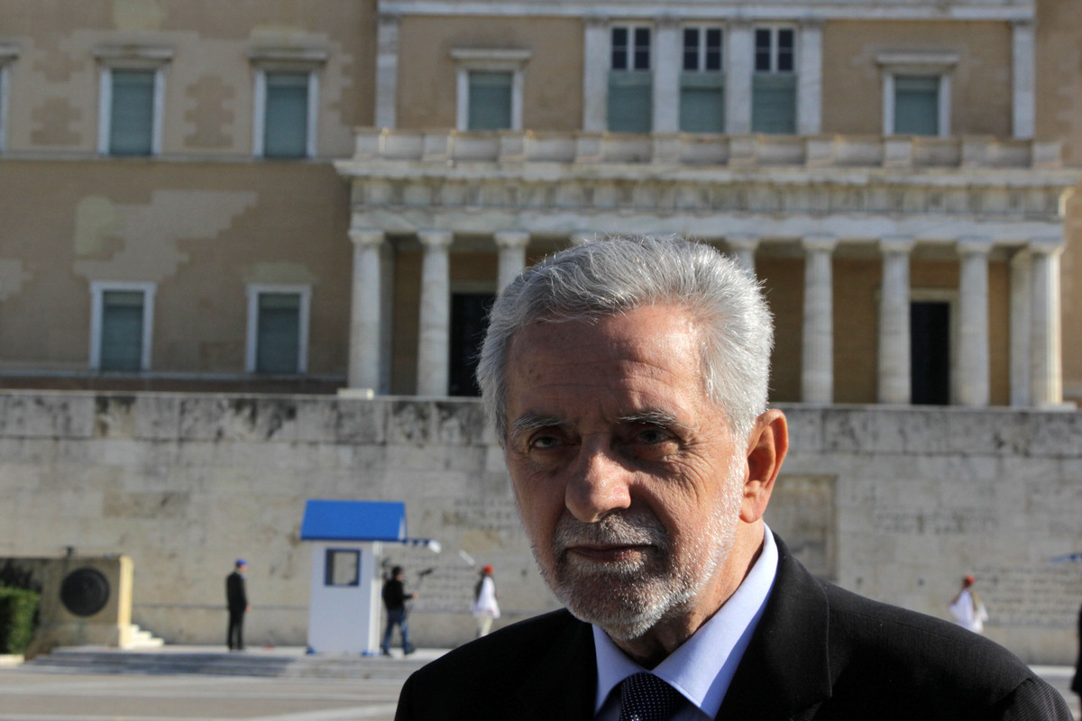 Δρίτσας: Ο ΟΛΠ ανήκε στο κράτος, αλλά λειτουργούσε με κανόνες που δεν συνεπάγονται πάντα το κοινωνικό όφελος