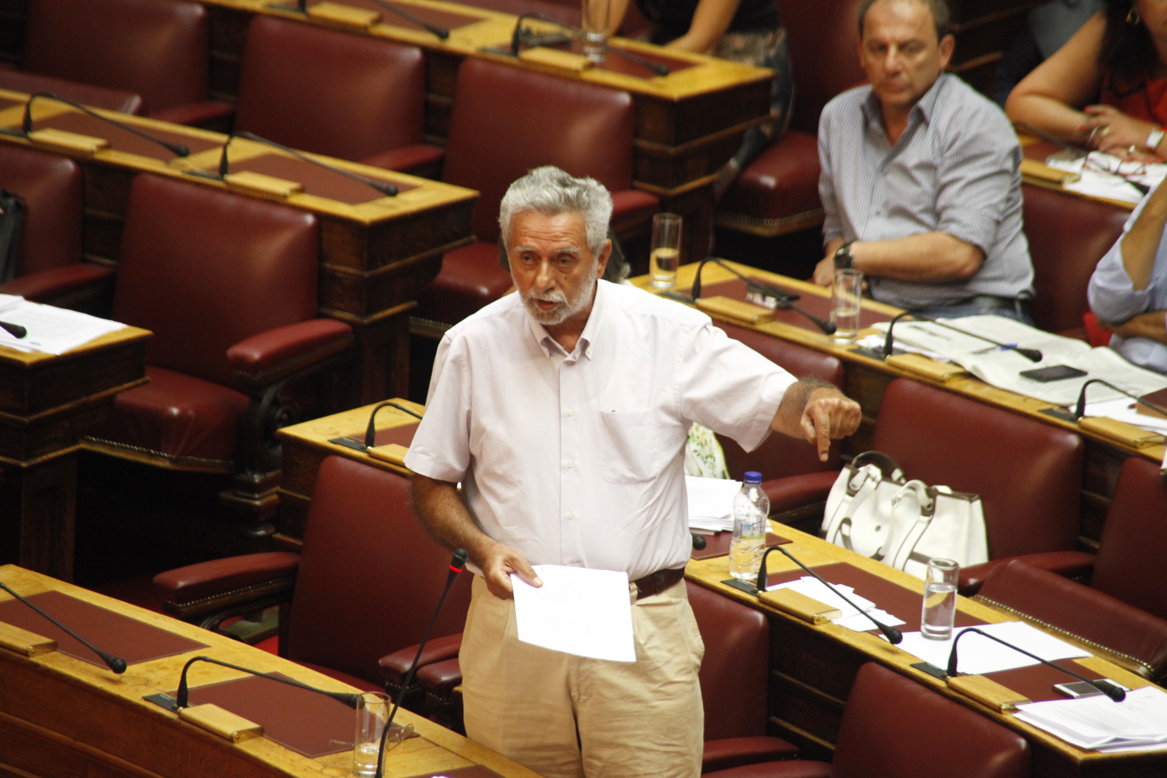 ΦΩΤΟ ΑΡΧΕΙΟΥ EUROKINISSI