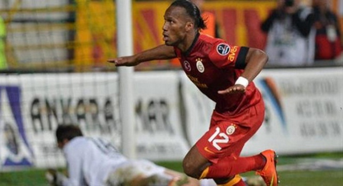 Άνοιξε… λογαριασμό στην Τουρκία ο Ντρογκμπά (VIDEO)