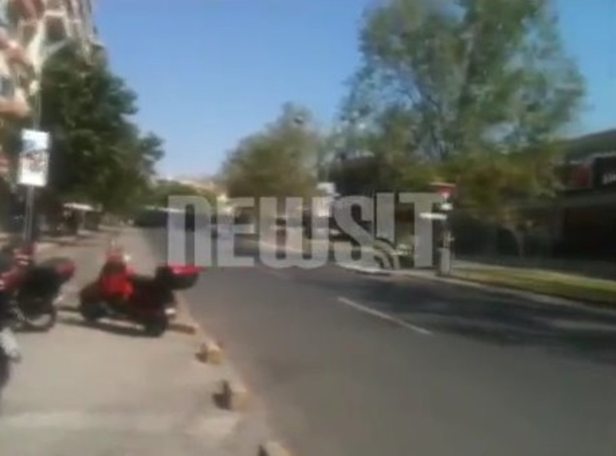 Κλειστοί δρόμοι λόγω ΔΕΘ