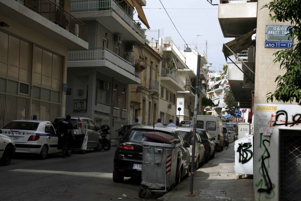 (ΦΩΤΟ EUROKINISSI)