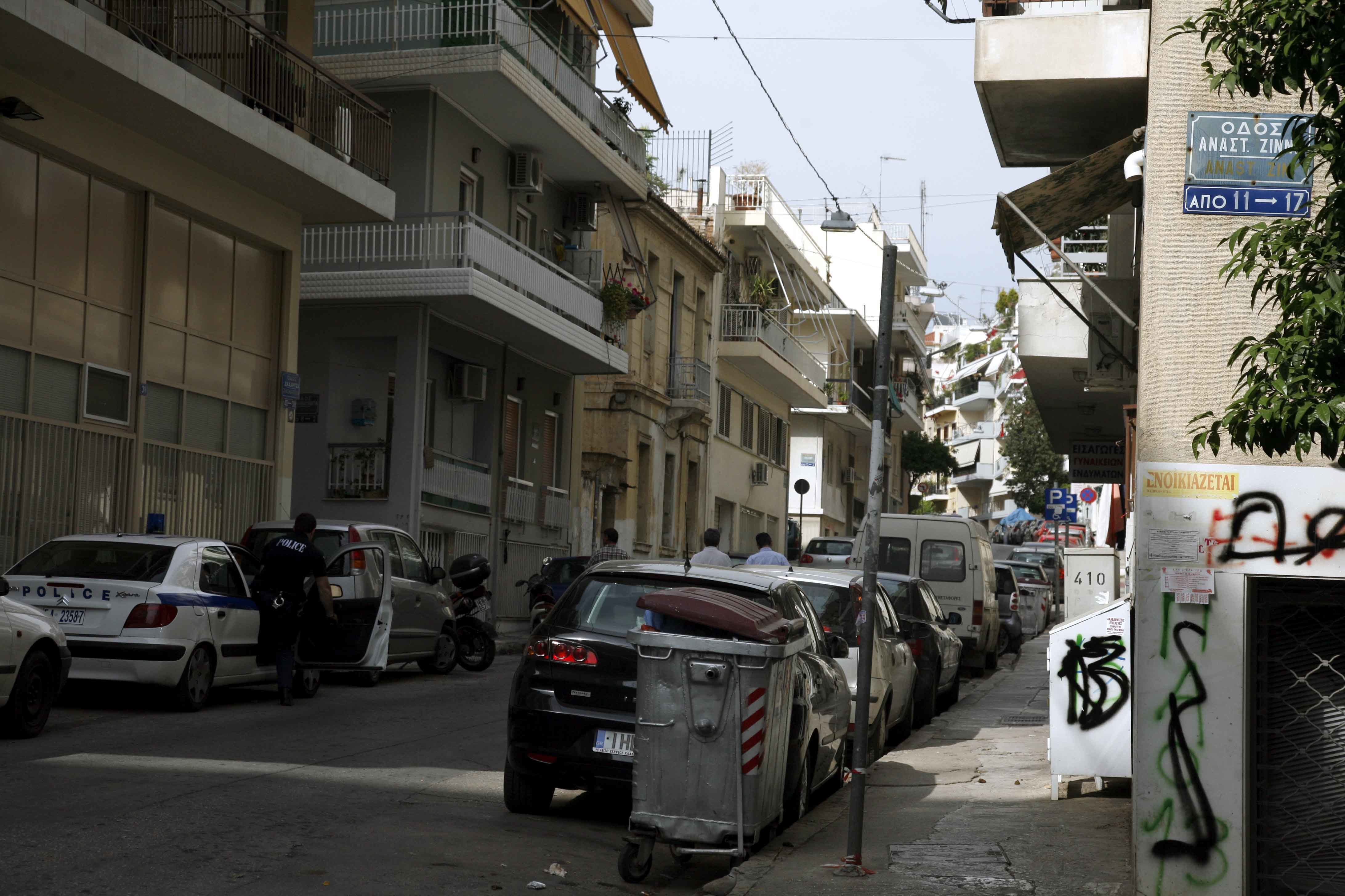 (ΦΩΤΟ EUROKINISSI)