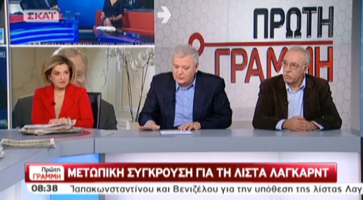 Τα καλύτερα των πρωινών