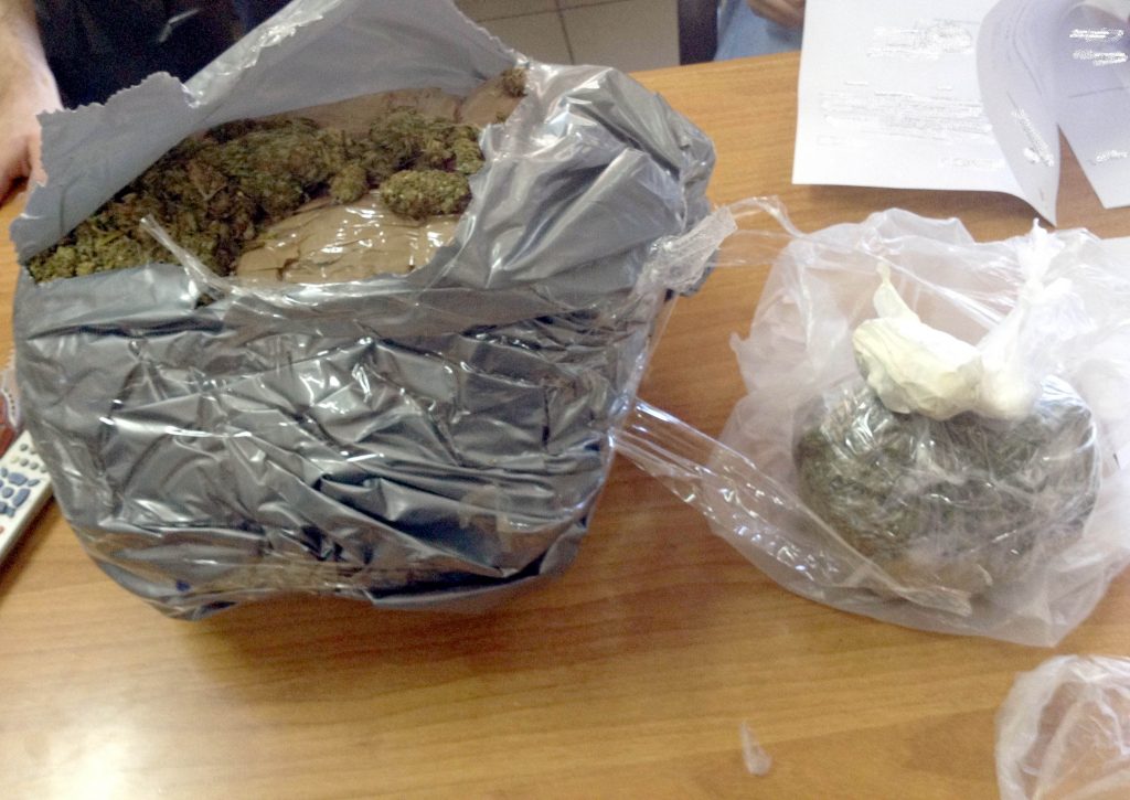 Κατάφεραν να συλλάβουν τον “έμπορο-φαντομά”