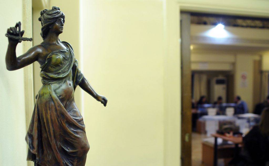 Αυτό είναι το νέο Διοικητικό Συμβούλιο του ΔΣΑ