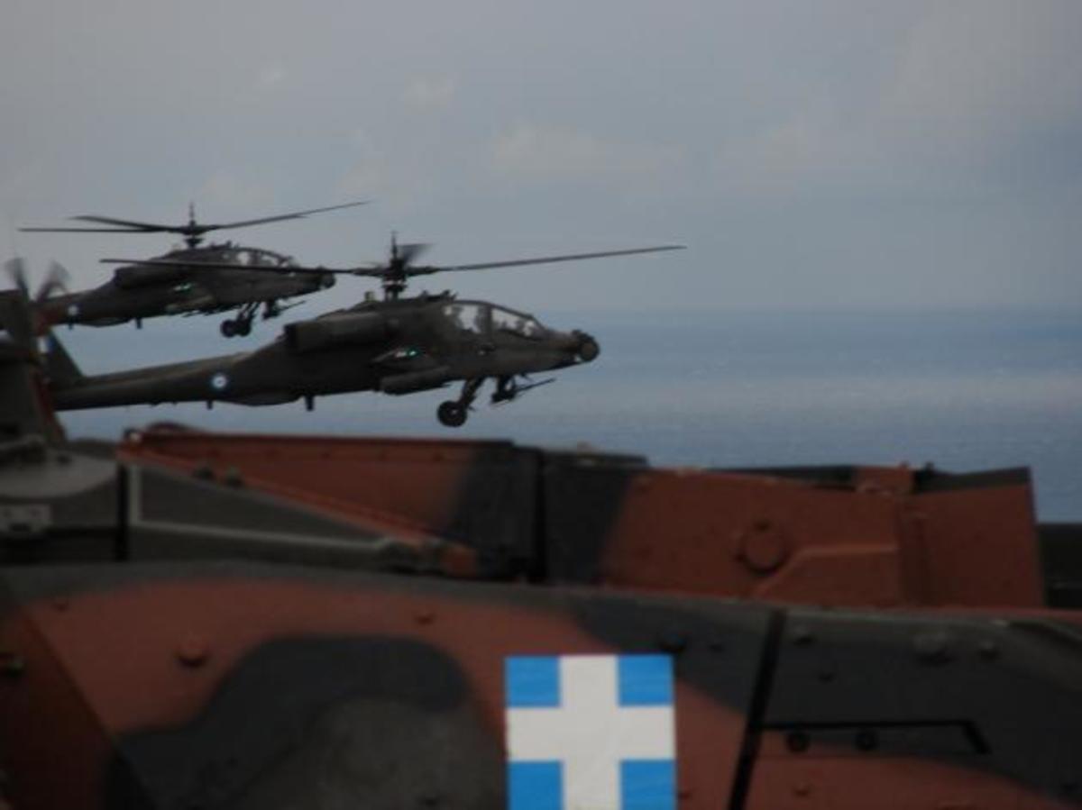 “Οι στρατιωτικοί να καταθέσουν αγωγές κατά του Δημοσίου”