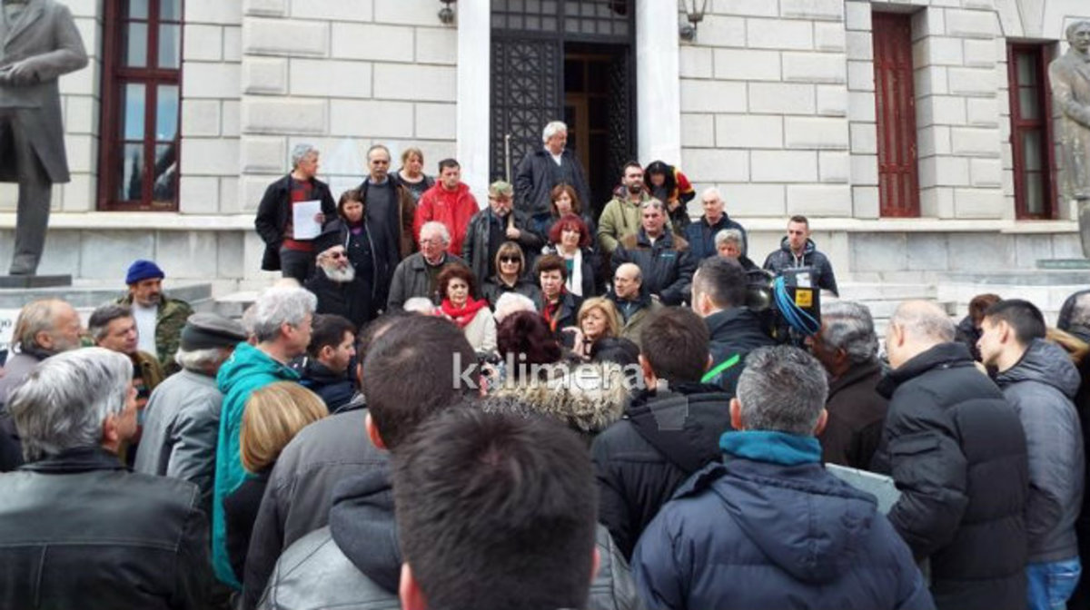 ΦΩΤΟ από το kalimera-arkadia.gr
