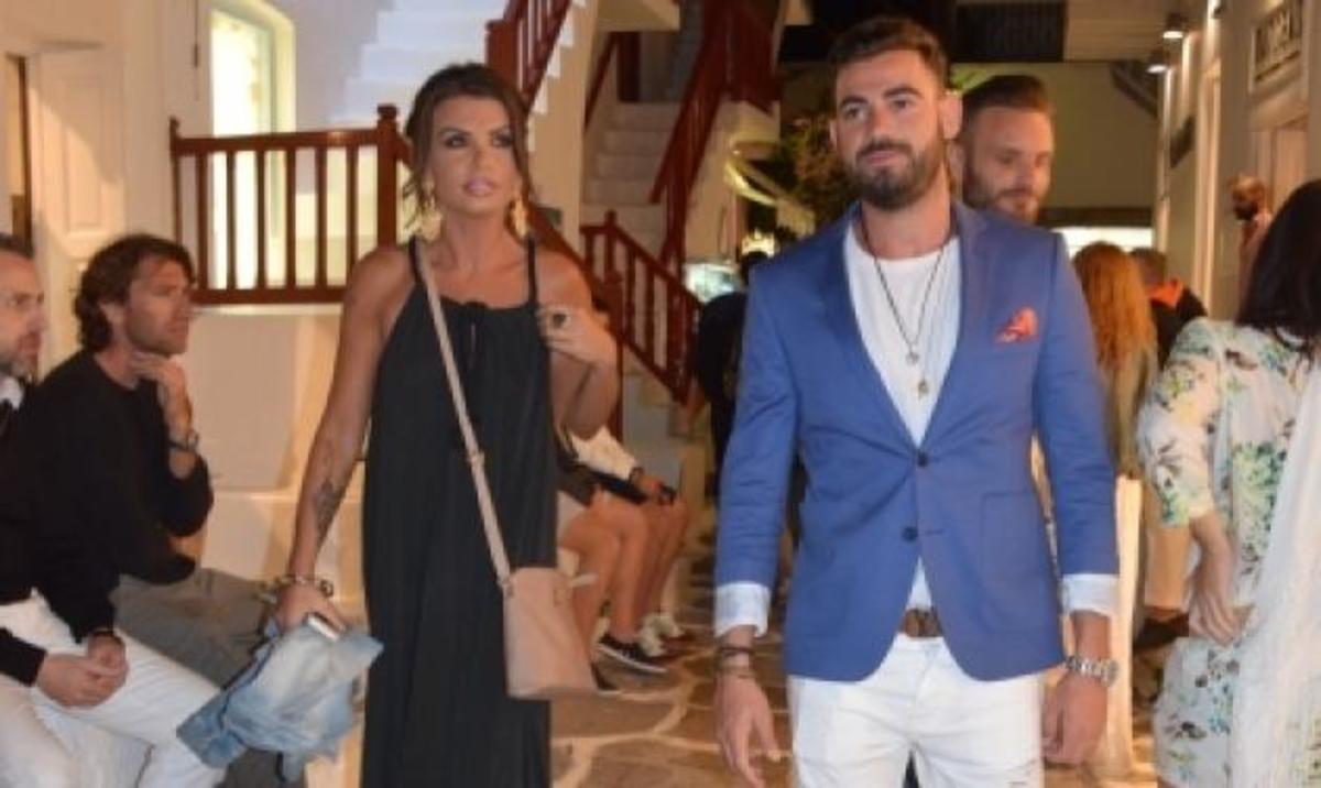 Βούλιαξε η Μύκονος από celebrities και καυτά κορμιά! Φωτογραφίες