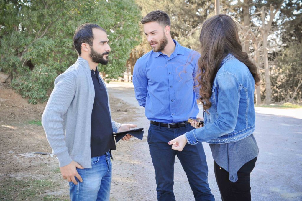 Μπρούσκο: Όλες οι εξελίξεις της σειράς του ΑΝΤ1