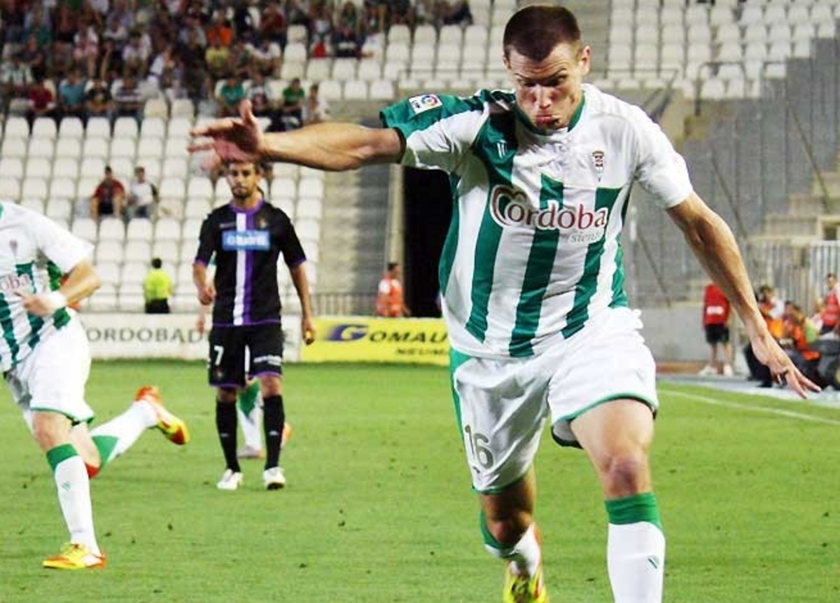 “Τσεκάρει” Ντουμπαρμπιέρ ο Κοβάσεβιτς (VIDEO)