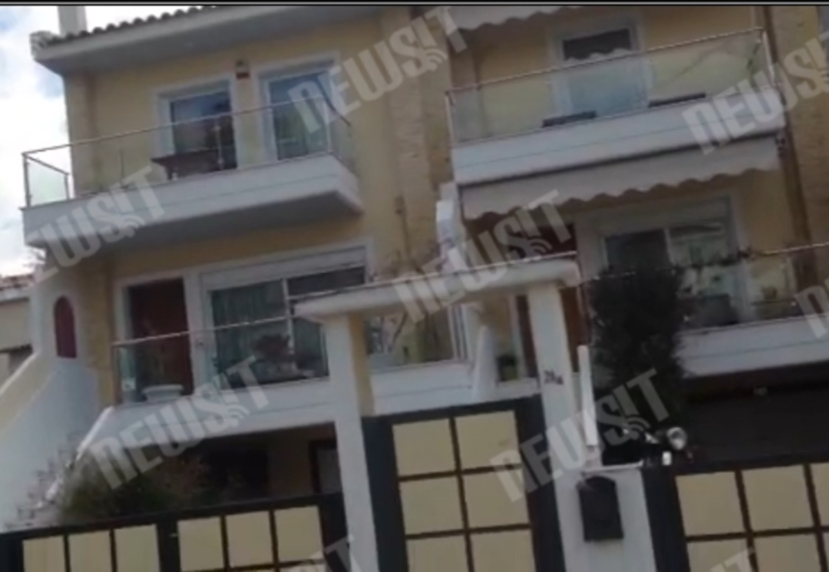 Θύμα ληστείας με ψυχραιμία