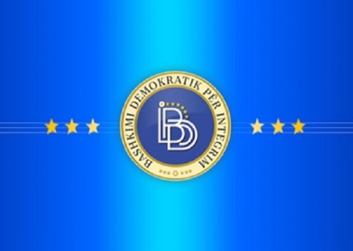 ΠΓΔΜ: Το αλβανικό κόμμα DUI αποσύρει τους υπουργούς του από την υπηρεσιακή κυβέρνηση