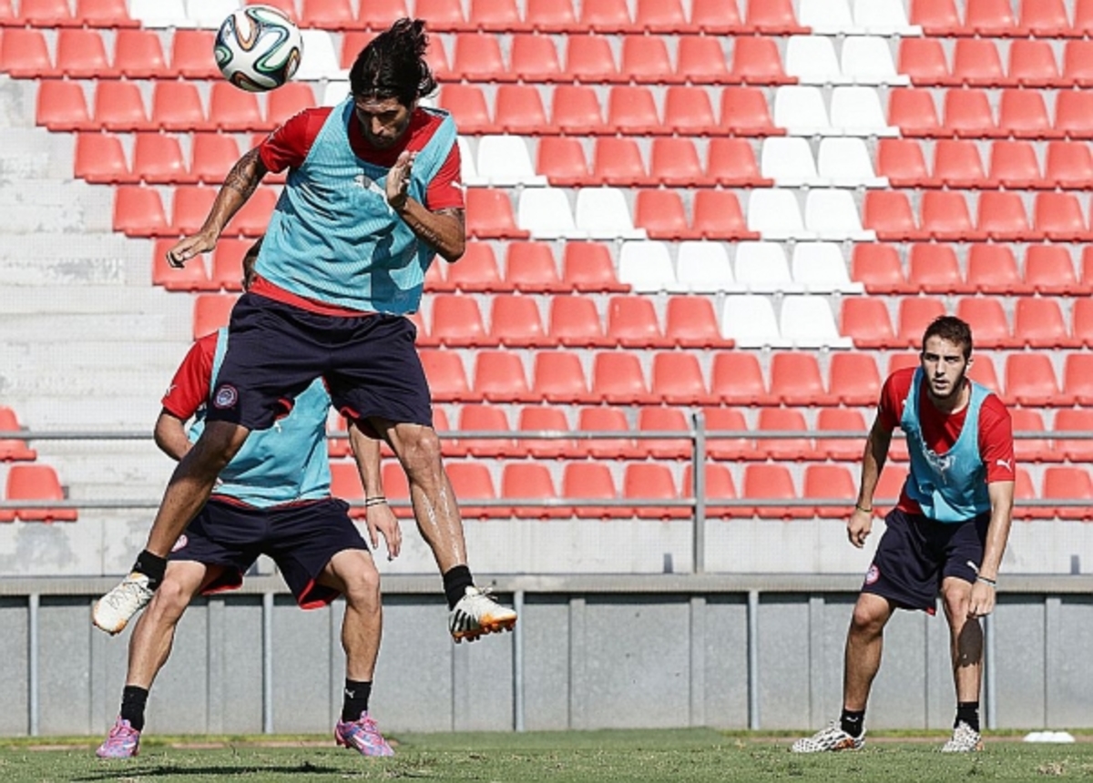 ΦΩΤΟ Olympiacos.org
