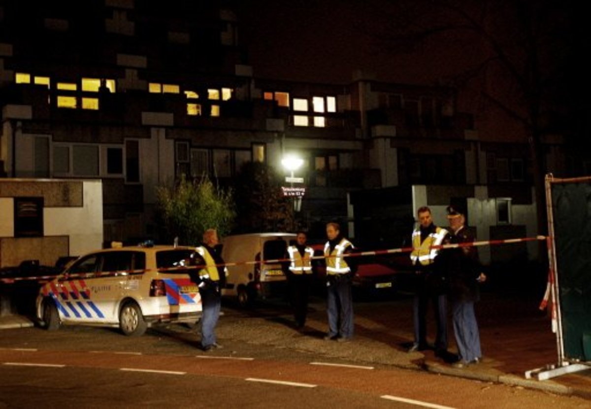 Βρέθηκε νεκρό 12χρονο κοριτσάκι που είχε εξαφανιστεί