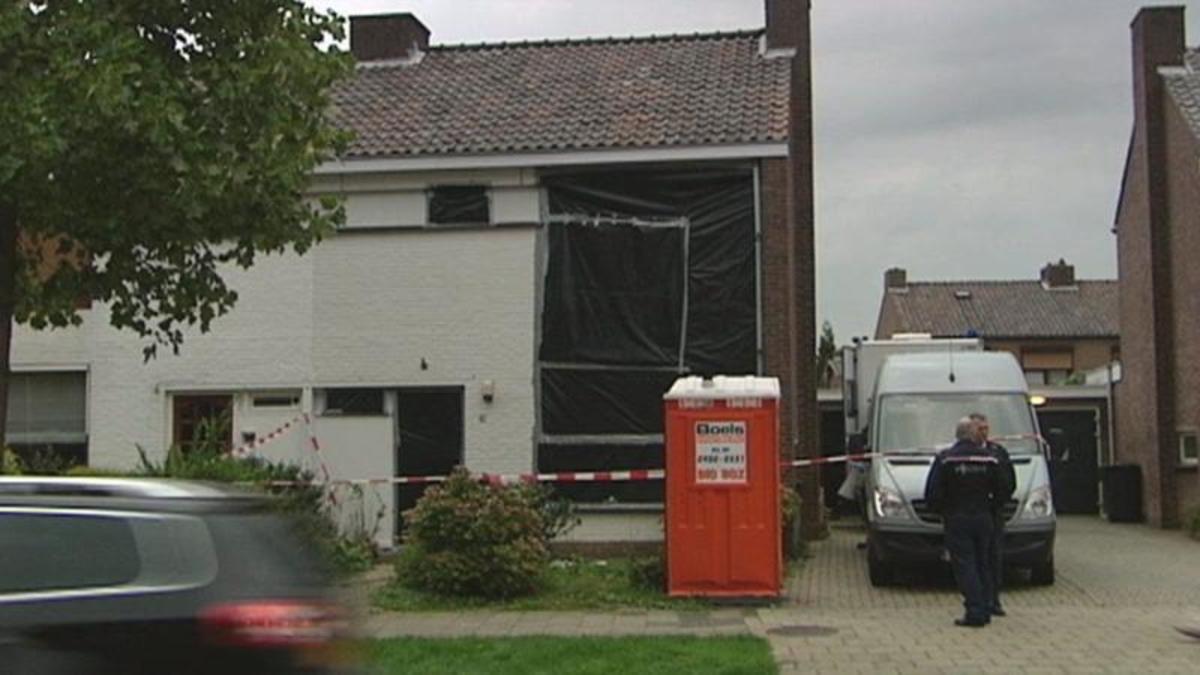 Μητέρα σκότωσε 3 βρέφη και τα έθαψε στον κήπο!