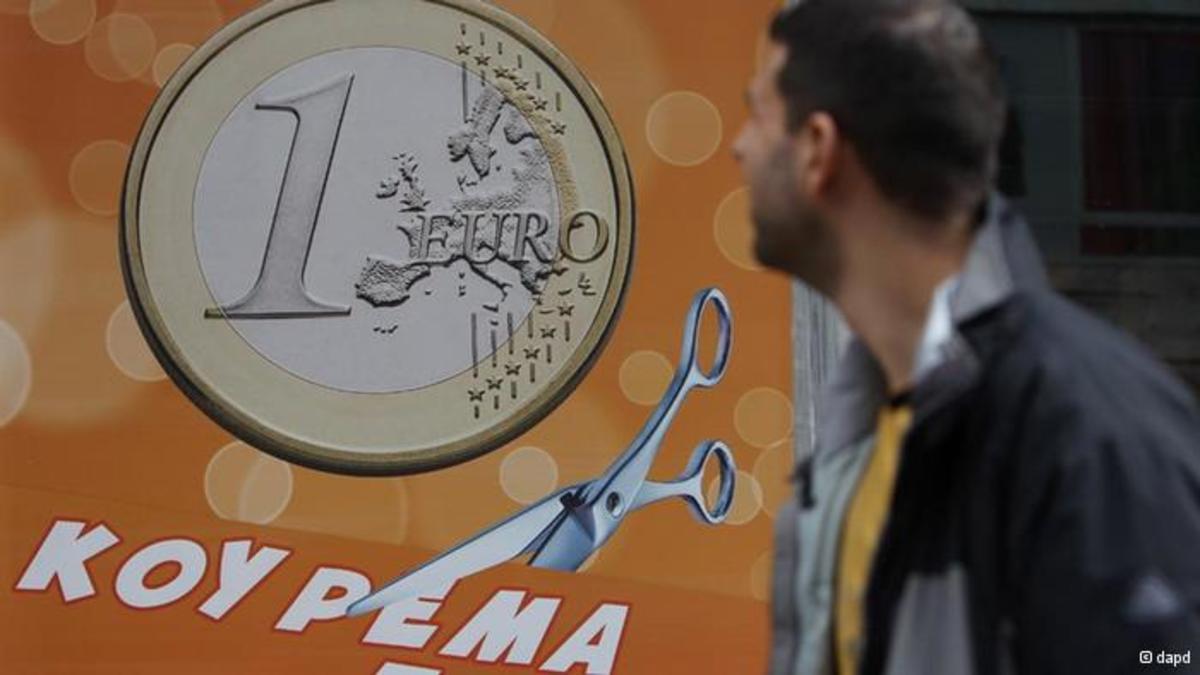 ΠΗΓΗ ΦΩΤΟ: Deutsche Welle