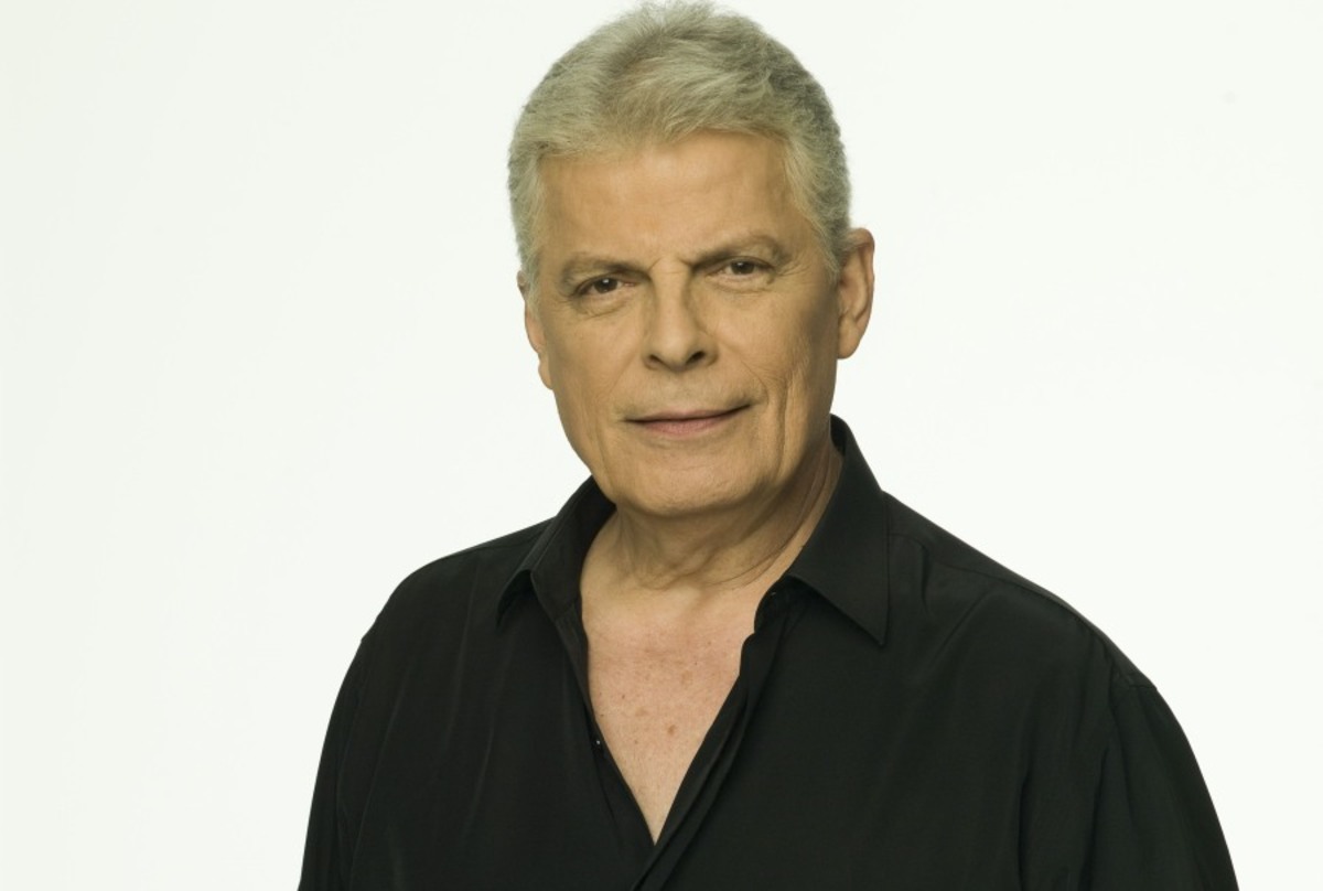 Ο Γολγοθάς του Νίκου Δαδινόπουλου