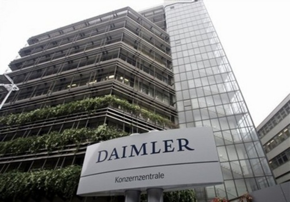 “Γερμανικό μοντέλο” διαφθοράς δείχνει η υπόθεση Daimler