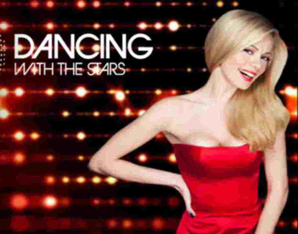 Μόνο στο Newsit : Τα ζευγάρια του «Dancing with the stars»