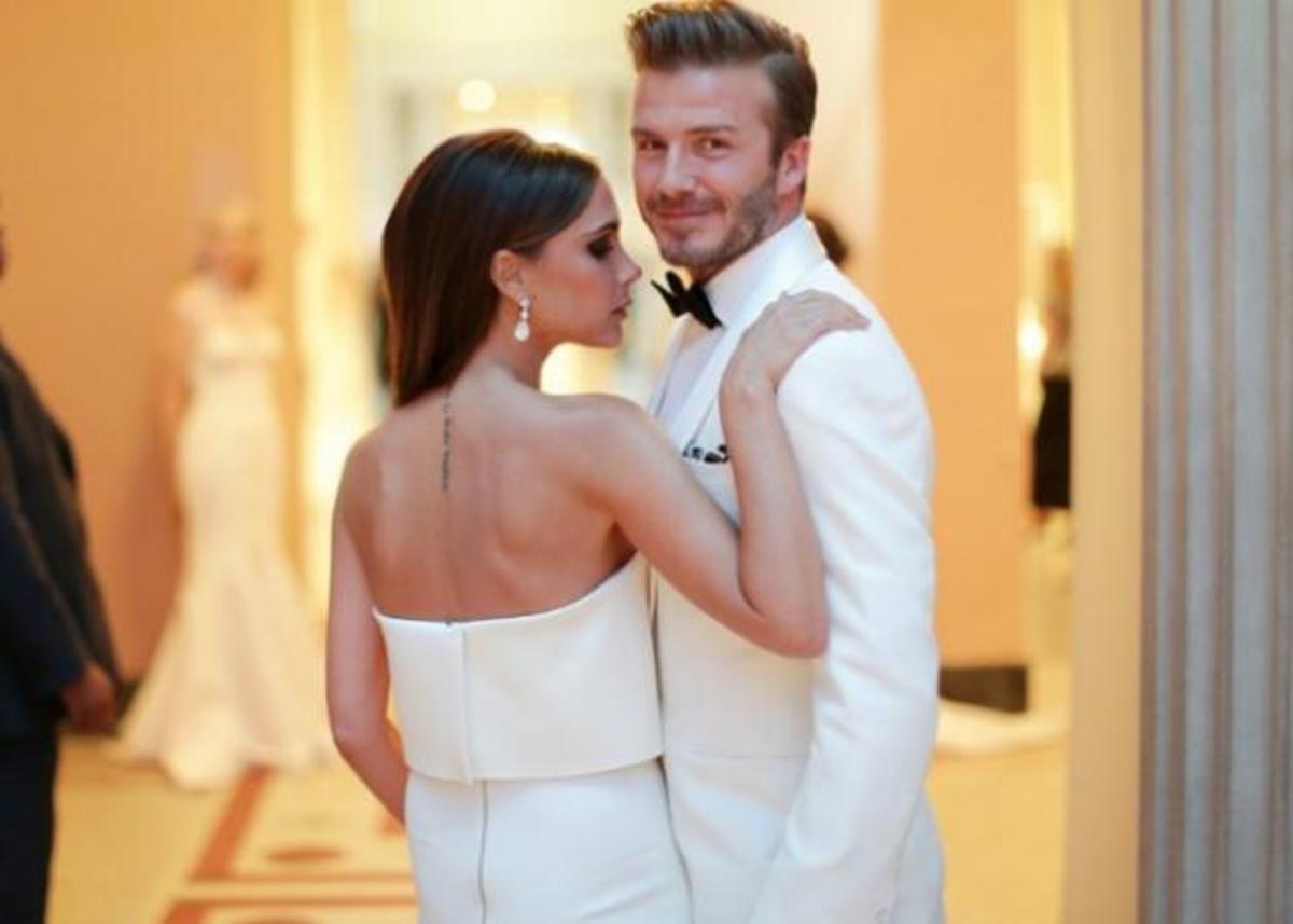 Οικογενειακές διακοπές στην Ερμιόνη για το ζεύγος Beckham! Τι λέει στην Tatiana Live άνθρωπος που τους συνάντησε – Βίντεο