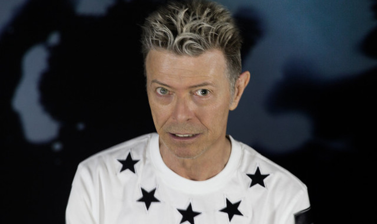 David Bowie: Η τελευταία επιθυμία και η απίστευτη κληρονομιά που αφήνει στην Iman