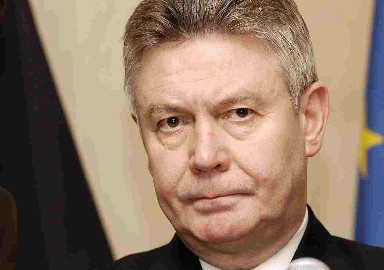 “Εβραϊκό λόμπι ασκεί μεγάλη εξουσία στις ΗΠΑ” λέει Ευρωπαίος Επίτροπος