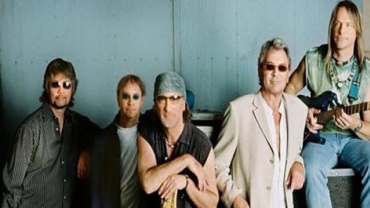 Οργή και απογοήτευση στην Κύπρο για τους Deep Purple! Τα σχόλια στο Facebook του συγκροτήματος