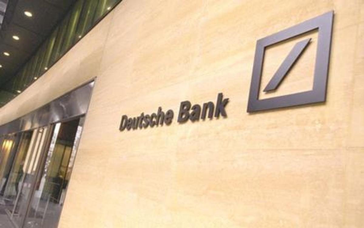 Δίνουν δάνεια οι γερμανικές τράπεζες για αγορά ακινήτων στην Βρετανία!
