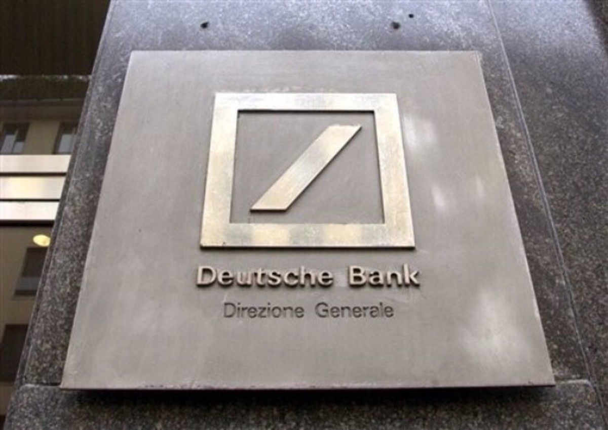 Deutche Bank: Απίθανη η έξοδος της Ελλάδας από το ευρώ