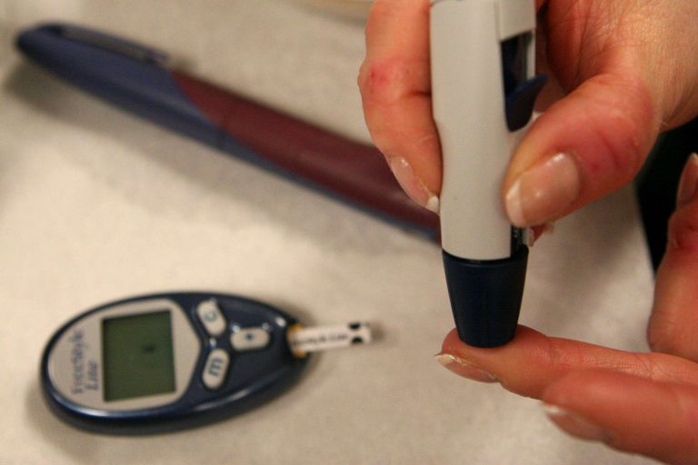 Το ιερό δισκοπότηρο των διαβητικών: Ανακαλύφθηκε ανώδυνο τεστ