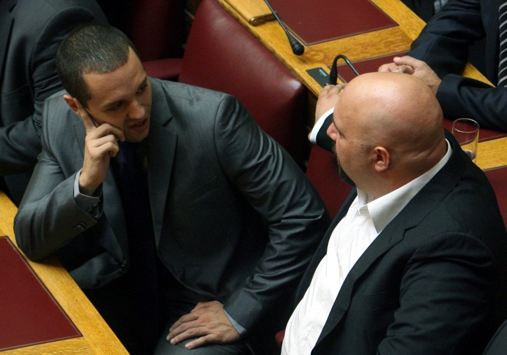 ΦΩΤΟ AΡΧΕΙΟΥ EUROKINISSI