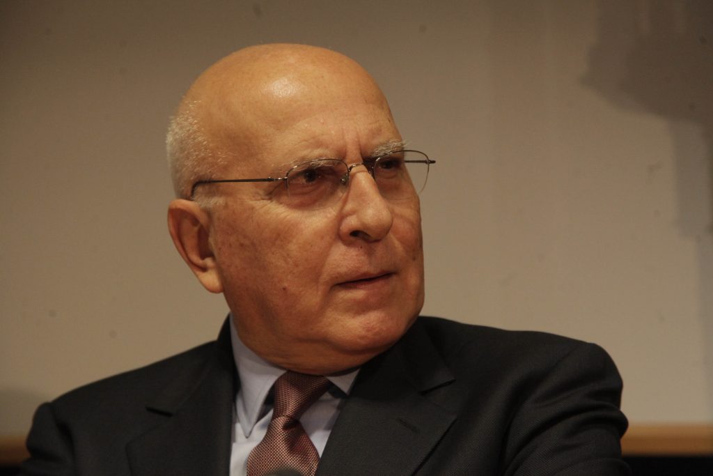 Ναι και από τη Μίκα Ιατρίδη στον Πρόεδρο της Δημοκρατίας