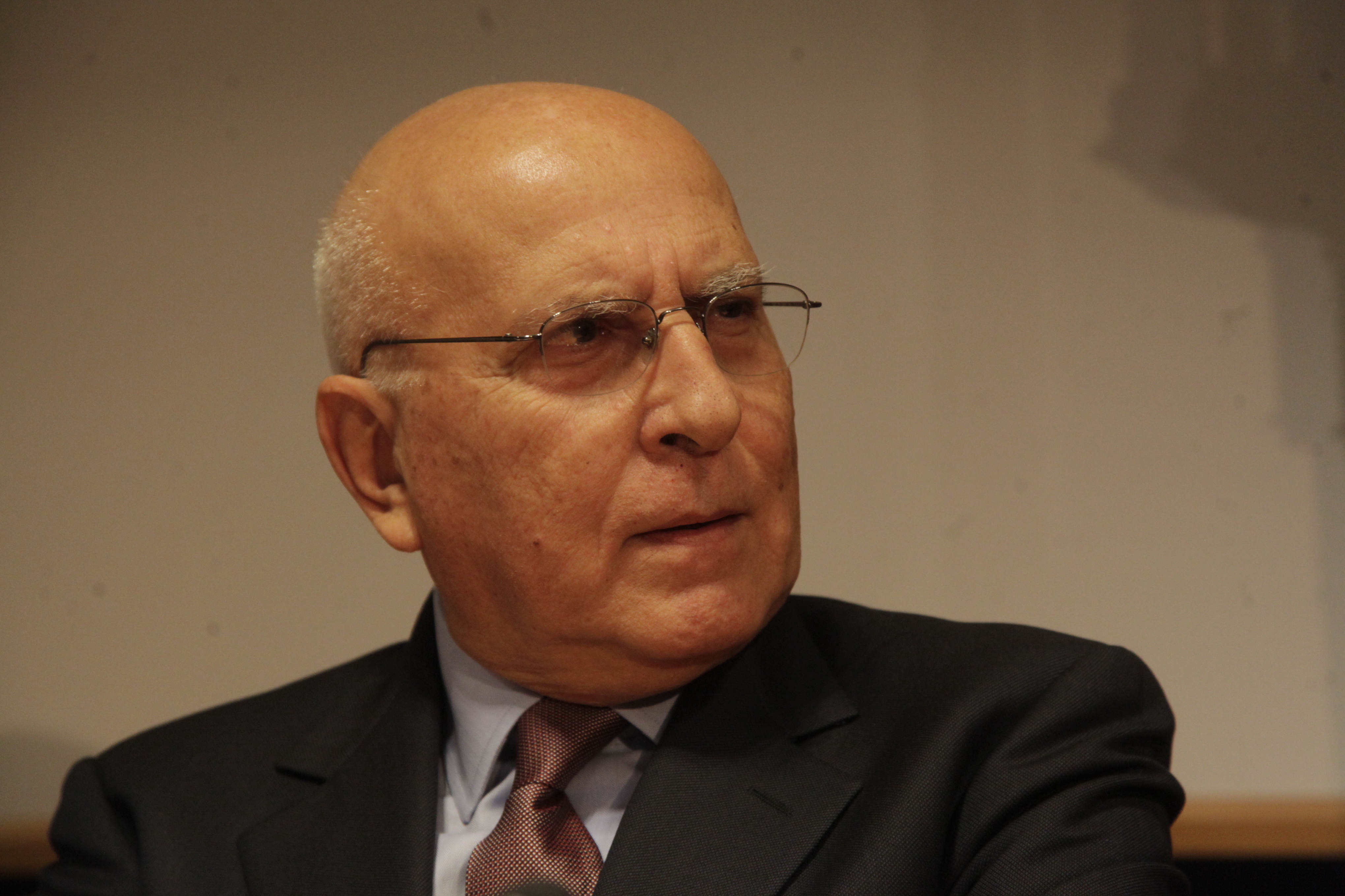 Ναι και από τη Μίκα Ιατρίδη στον Πρόεδρο της Δημοκρατίας