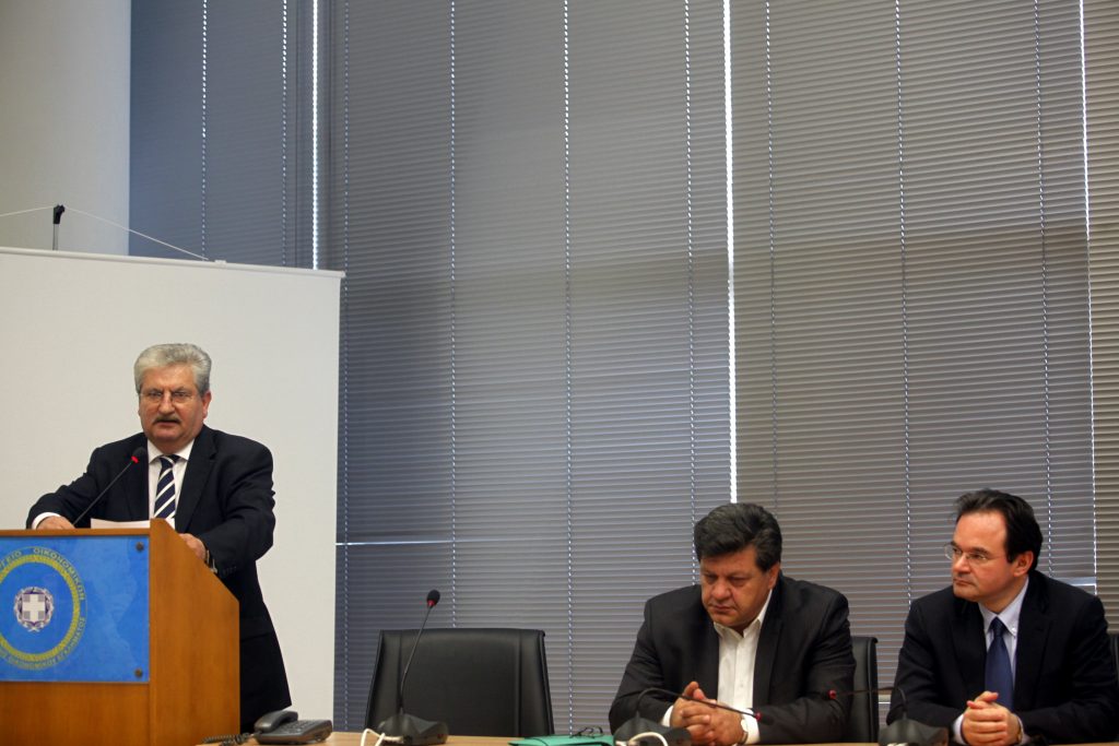 Λίστα Λαγκάρντ: Παραπομπή Διώτη, απαλλαγή Καπελέρη