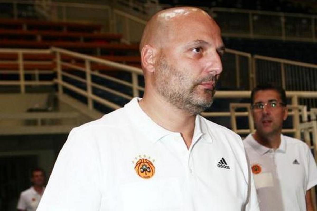 Τζόρτζεβιτς για Ολυμπιακός-Παναθηναϊκός: “Όλα καλά…Τέλεια!”