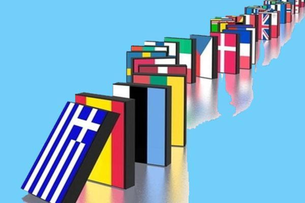 Bloomberg: Έλληνες ξεσκονίστε τις μήτρες εκτύπωσης δραχμής!
