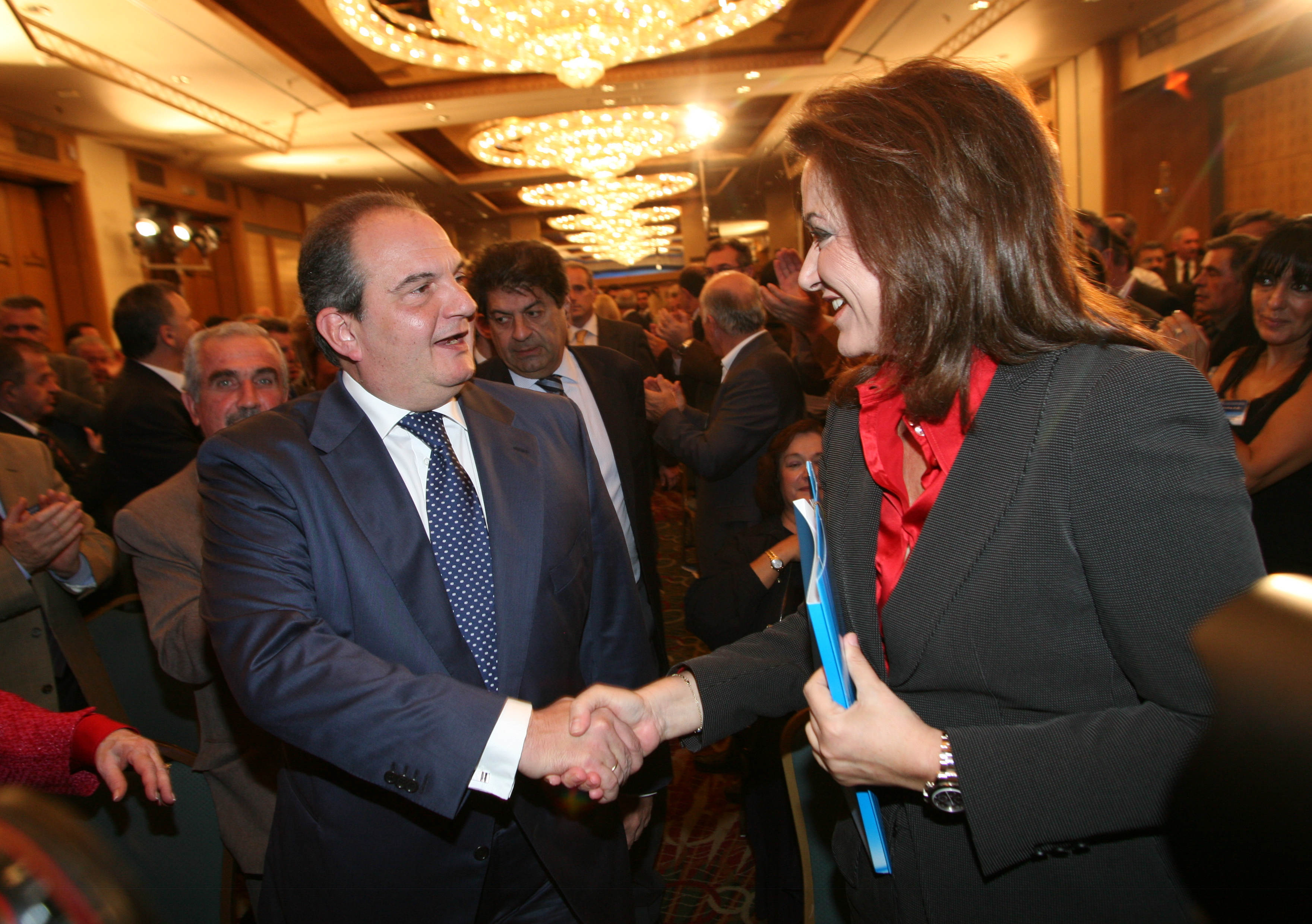 1 στους 5 θα ψήφιζαν Ντόρα