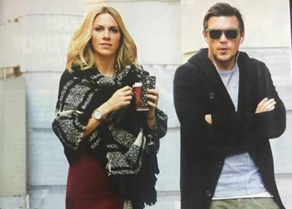 Ντορέττα Παπαδημητρίου: Αναλύει την σκέψη της για τρίτο παιδί κι αποκαλύπτει ότι θαυμάζει πολλά στον σύντροφό της!