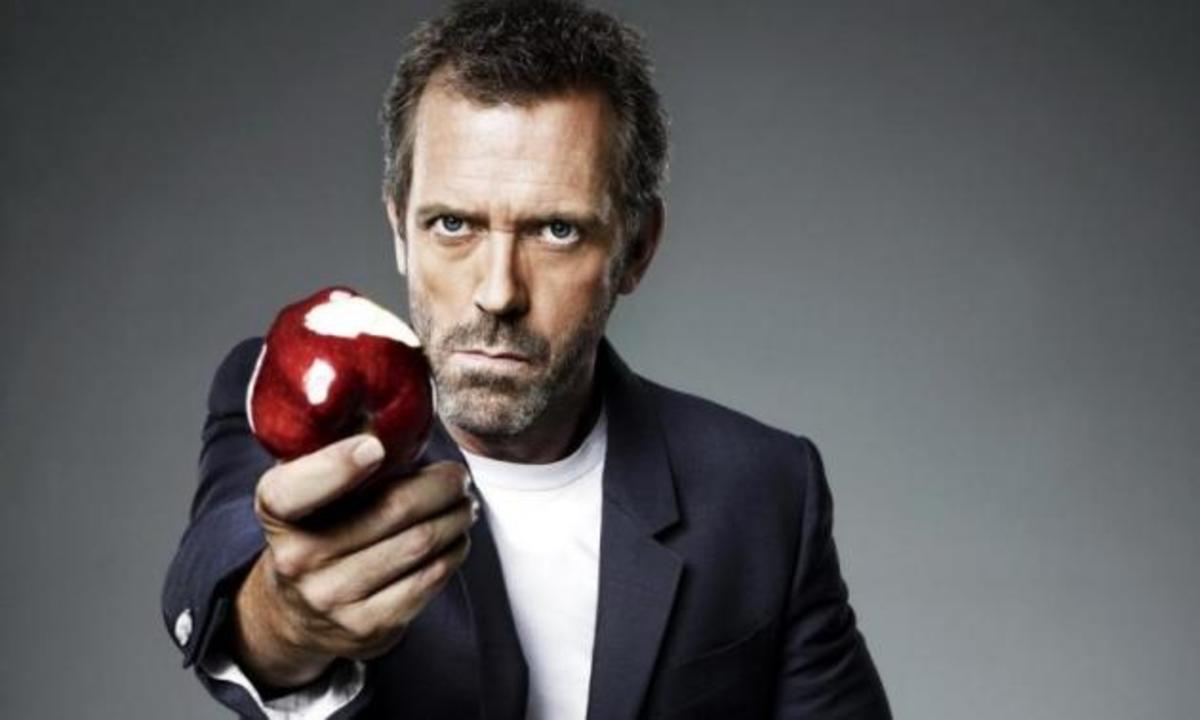 Ο αντιπαθής και παράλληλα τόσο γοητευτικός “Dr. House” επιστρέφει στο Star με ολοκαίνουργια επεισόδια!