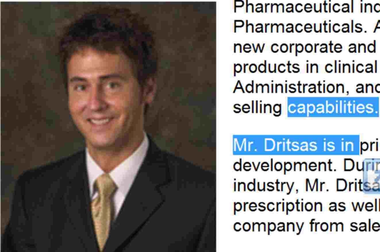 Ο Πατρινός που πλημμύρισε το Τόκιο με χάπια ιωδίου κατά της ραδιενέργειας!