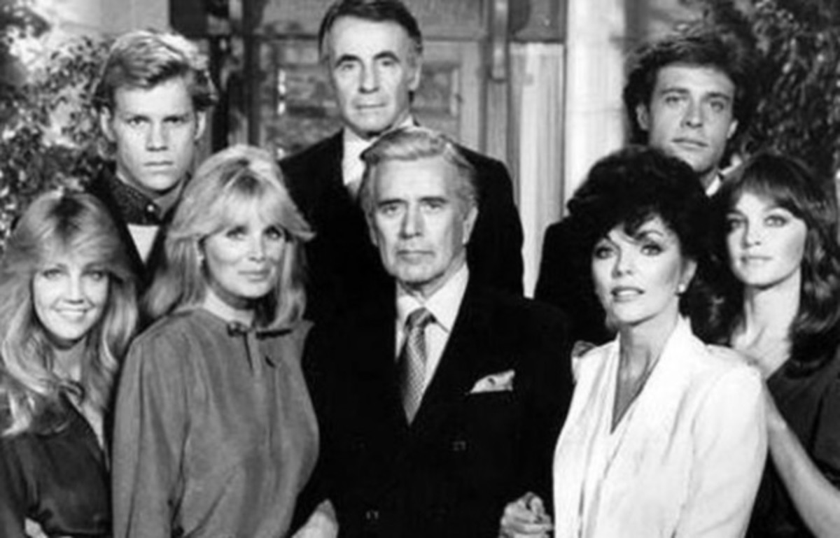 Πόσο έχουν αλλάξει οι πρωταγωνιστές της Δυναστείας;