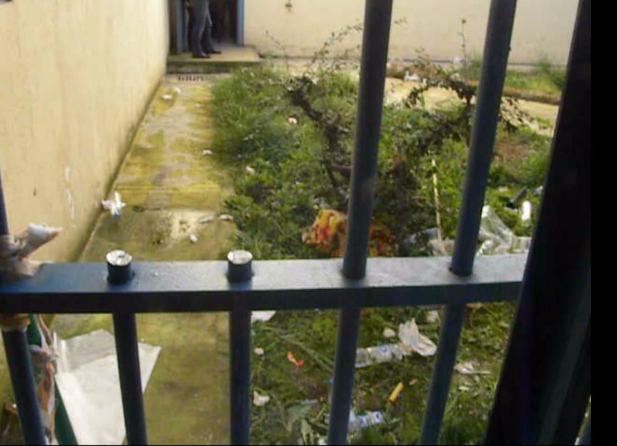 Νέα απόδραση σχεδίαζε ο Βλαστός; “Οπλοστάσιο” βρέθηκε στο κελί του – Συνέλαβαν 2 από τους 11 δραπέτες