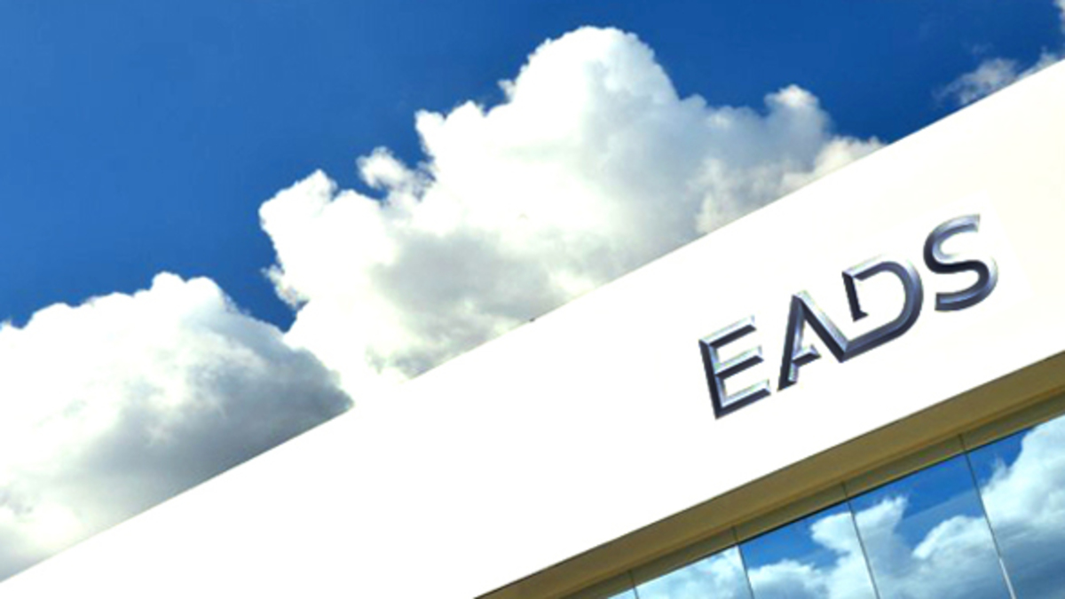 8.000 απολύσεις ετοιμάζει η EADS