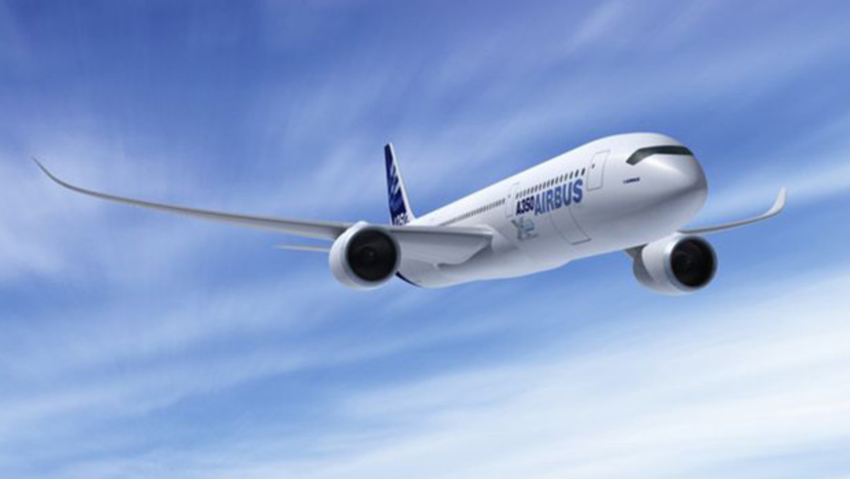 Η EADS καταργεί 5.800 θέσεις εργασίας στην Ευρώπη