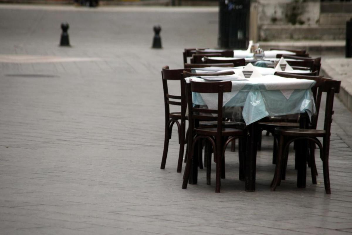 Το φτωχότερο Πάσχα της 10ετίας για τους Έλληνες