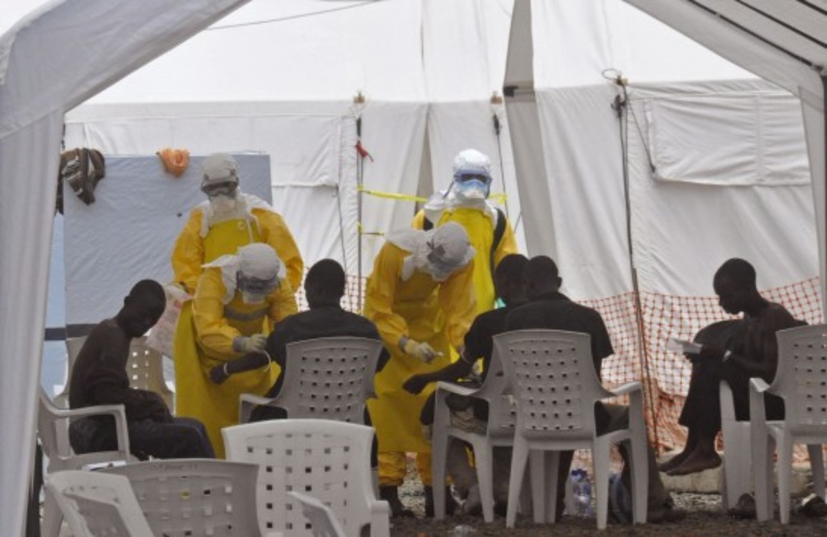 Τεράστιες οικονομικές συνέπειες από τον Έμπολα στις χώρες της Αφρικής