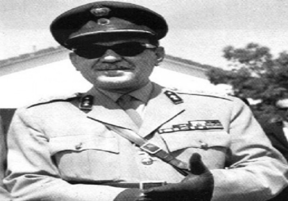 Σαμποτάζ του Έβρου – Η υπόθεση που συντάραξε τα πολιτικά δρώμενα